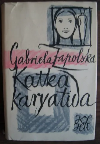 Katka Karyatida