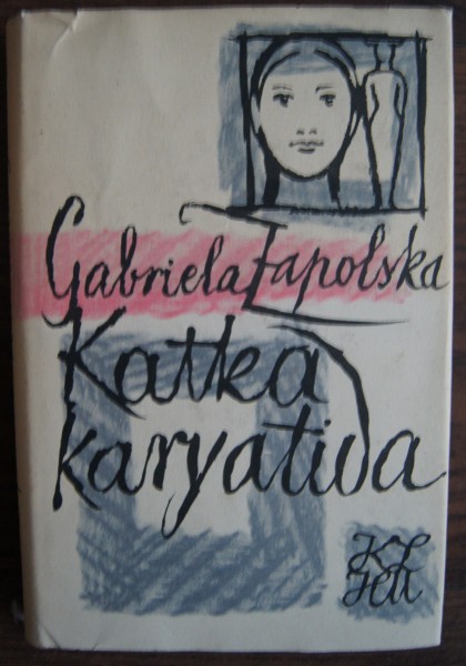 Katka Karyatida