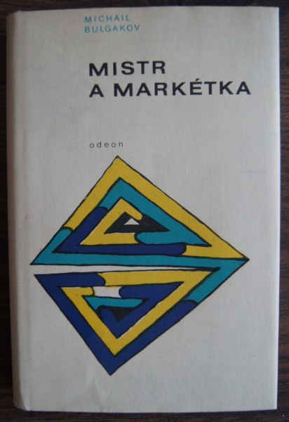 Mistr a Markétka