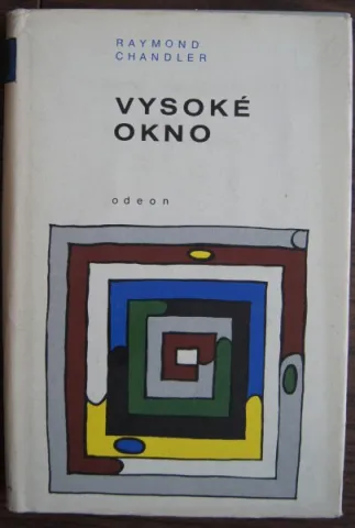 Vysoké okno