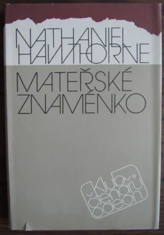 Mateřské znaménko