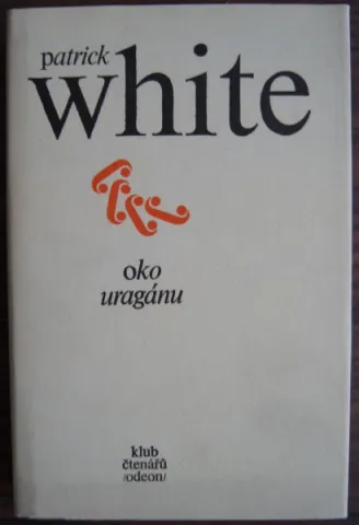 Oko uragánu