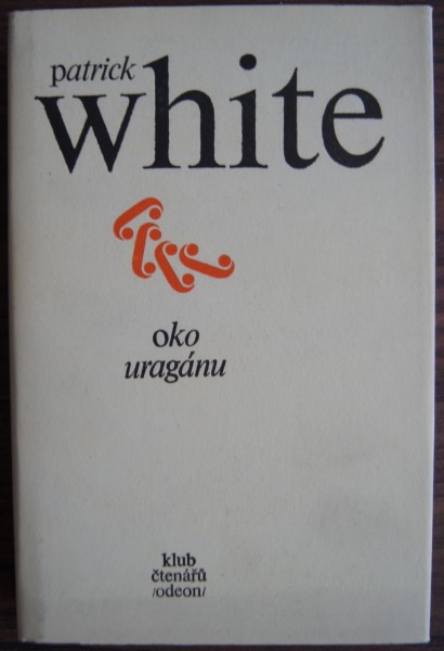 Oko uragánu