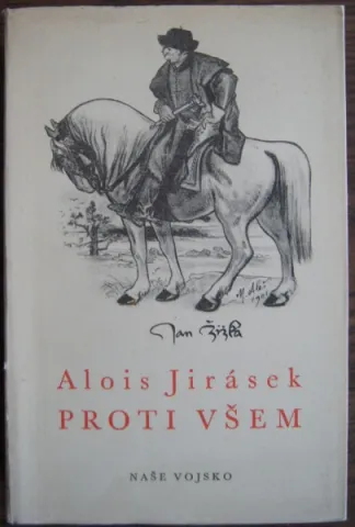 Proti všem