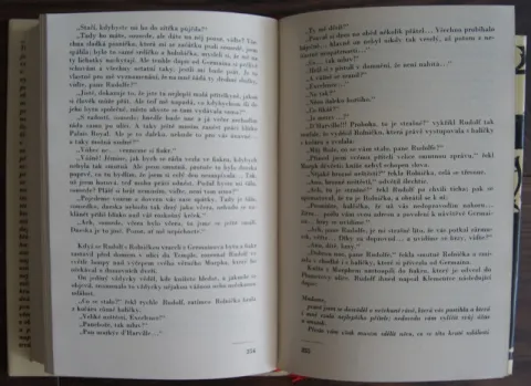 Tajnosti pařížské — fotka 2