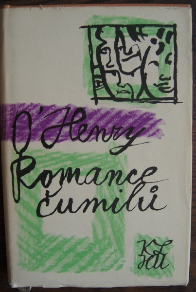 Romance čumilů