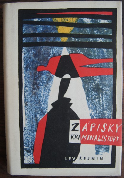 Zápisky kriminalistovy
