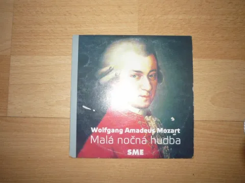 Mozart