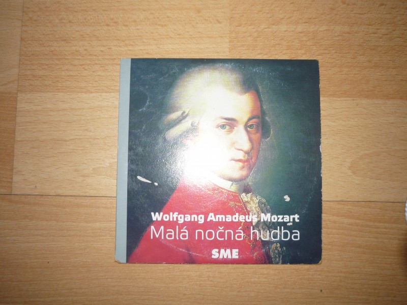 Mozart
