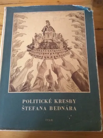 Politické kresby