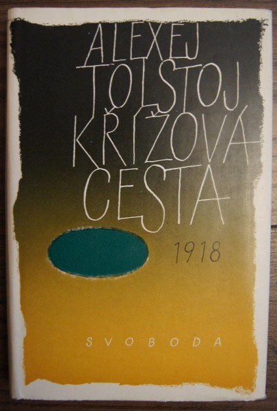 Křížová cesta (2)