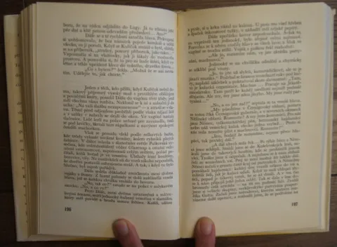 Křížová cesta (2) — fotka 2