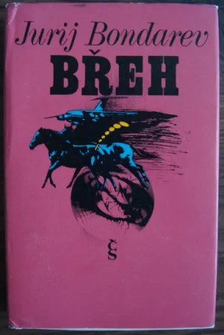 Břeh