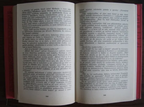 Břeh — fotka 2