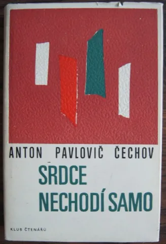 Srdce nechodí samo
