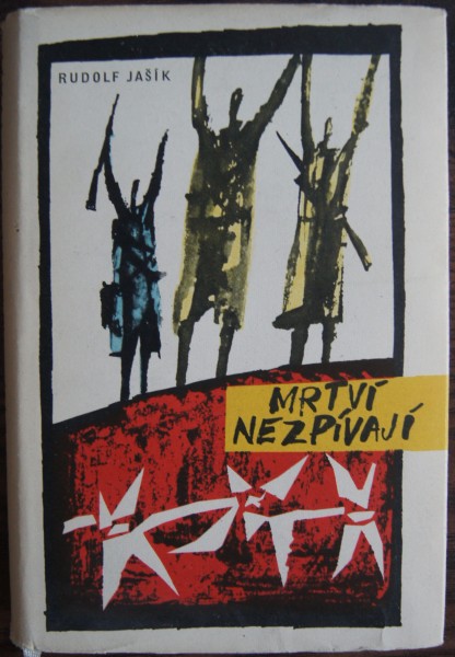 Mrtví nezpívají