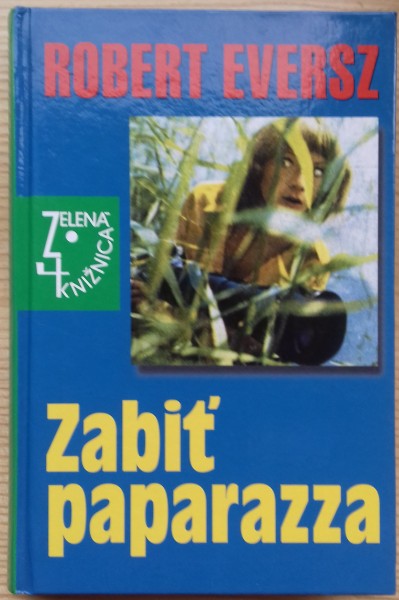 Zabiť paparazza