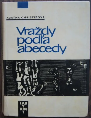 Vraždy podľa abecedy
