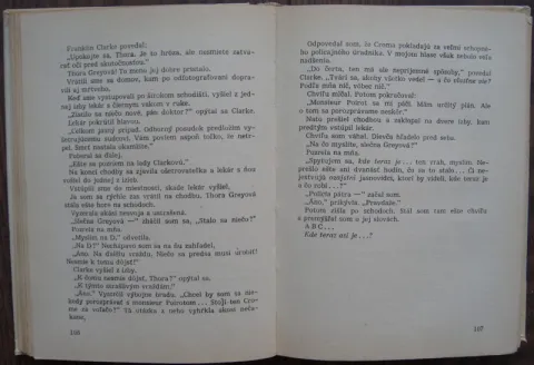 Vraždy podľa abecedy — fotka 2