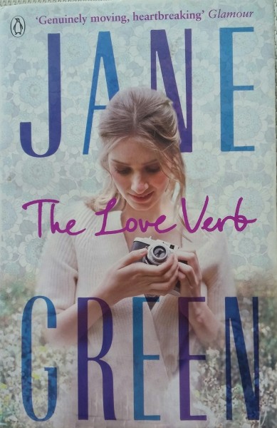 The Love Verb
