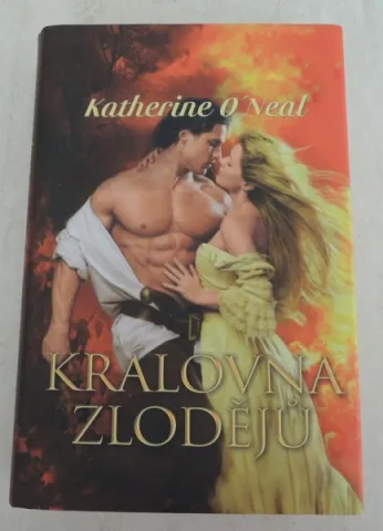 Královna zlodějů