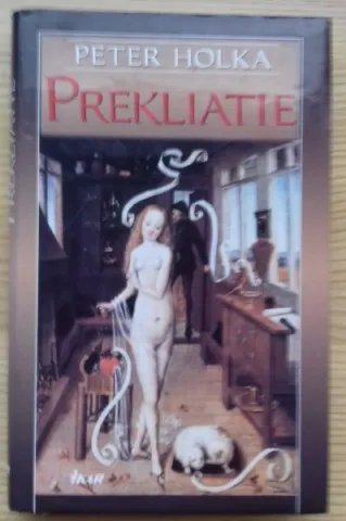 Prekliatie