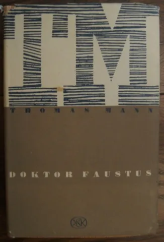 Doktor Faustus