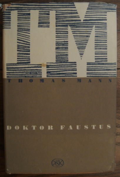 Doktor Faustus