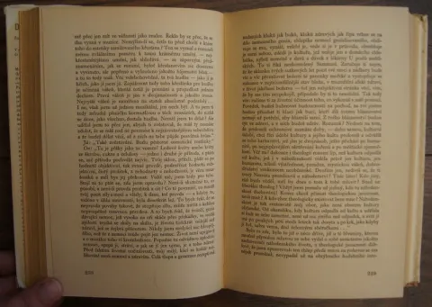 Doktor Faustus — fotka 2