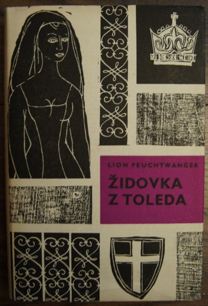 Židovka z Toleda