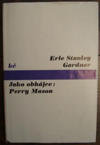 Jako obhájce: Perry Mason