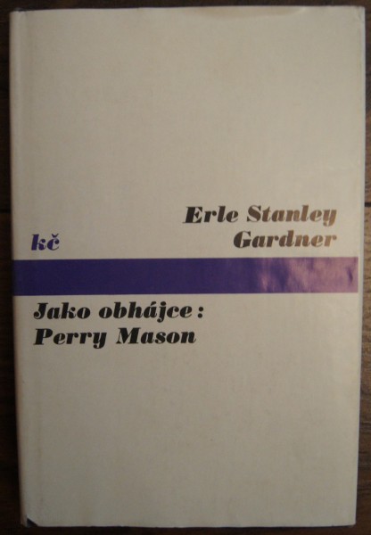 Jako obhájce: Perry Mason