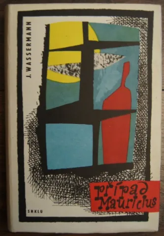 Případ Mauricius