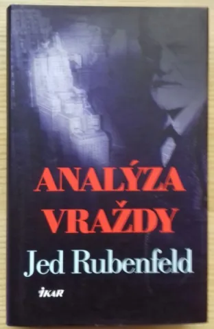 Analýza vraždy