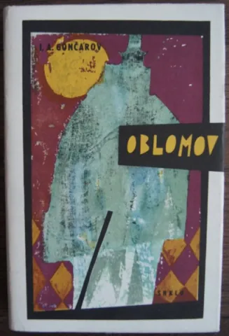 Oblomov