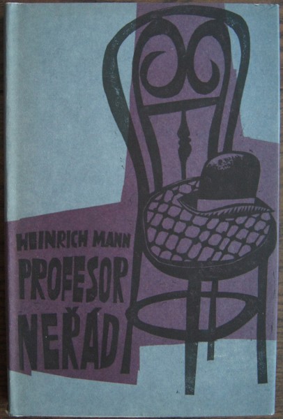 Profesor Neřád