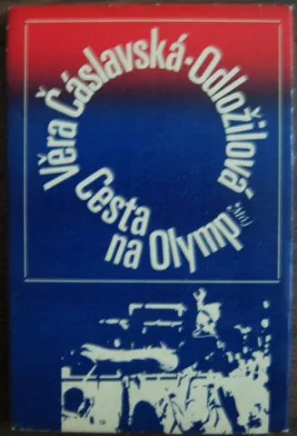 Cesta na Olymp