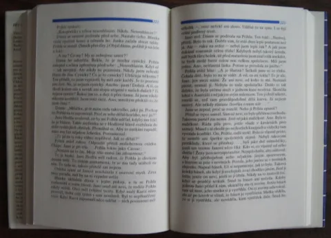 Pět slovenských novel — fotka 2