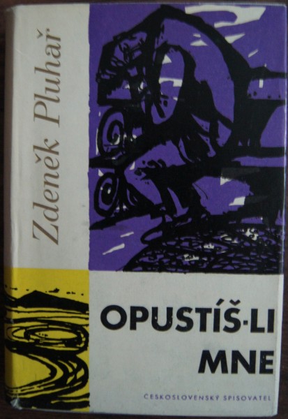 Opustíš-li mne