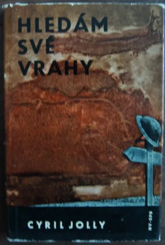 Hledám své vrahy