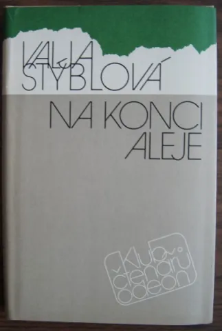 Na konci aleje