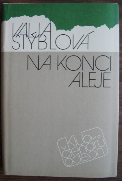 Na konci aleje