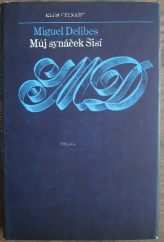 Můj synáček Sisi