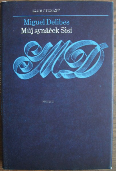Můj synáček Sisi
