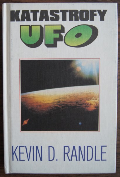 Katastrofy UFO