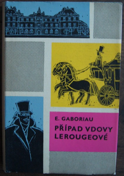 Případ vdovy Lerougeové