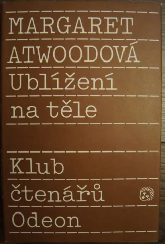 Ublížení na těle