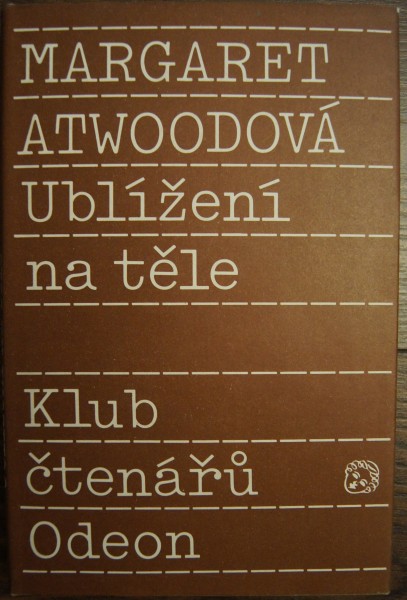 Ublížení na těle