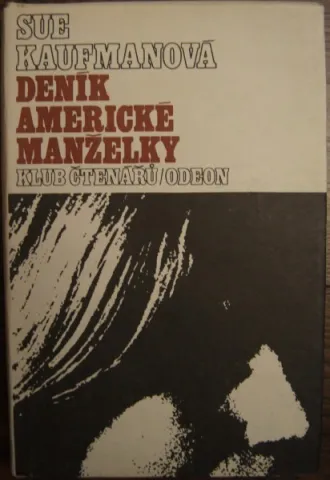 Deník americké manželky