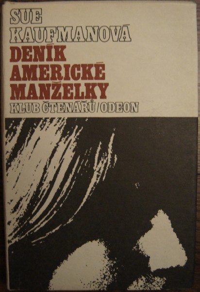Deník americké manželky